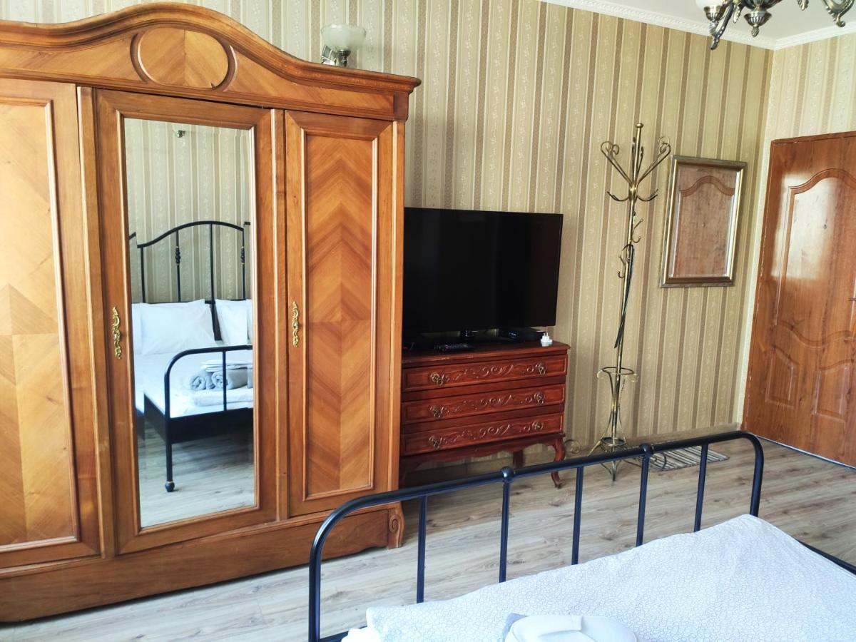 שווידניקה Centrum Apartament Sedziego מראה חיצוני תמונה