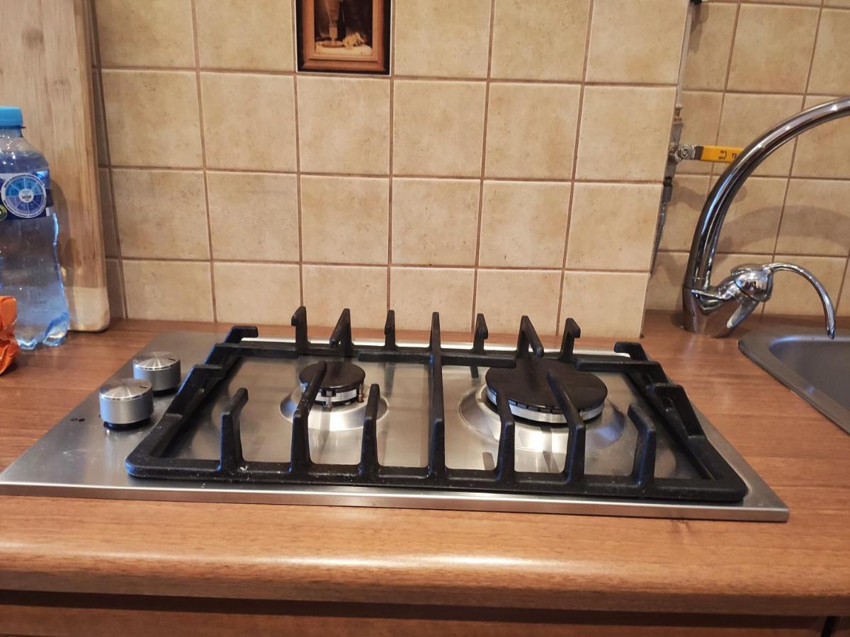שווידניקה Centrum Apartament Sedziego מראה חיצוני תמונה