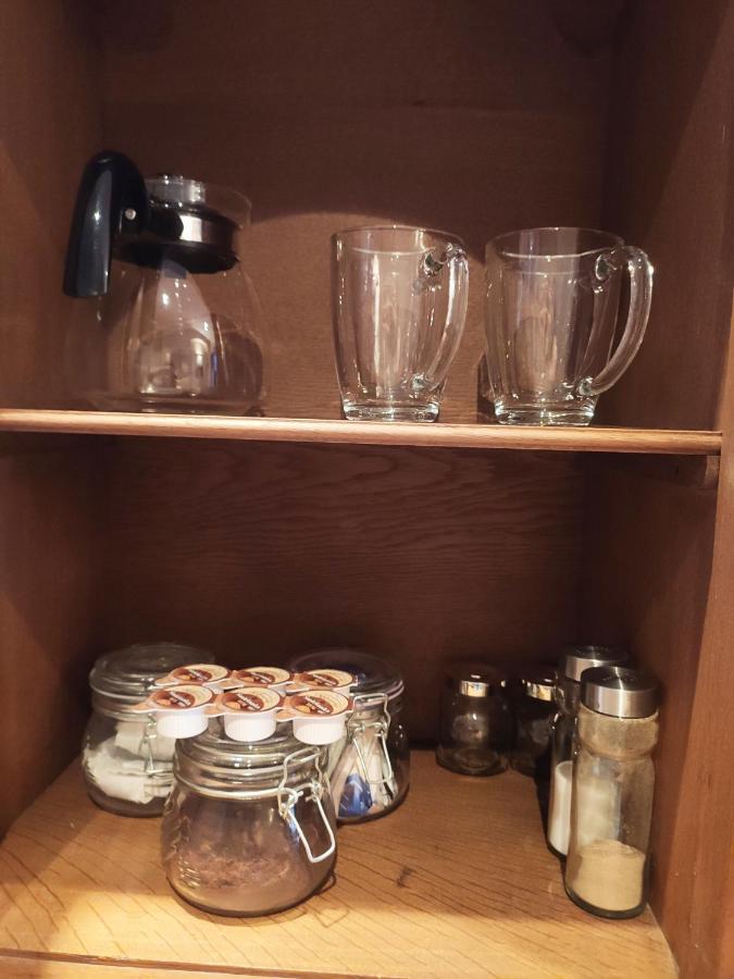 שווידניקה Centrum Apartament Sedziego מראה חיצוני תמונה