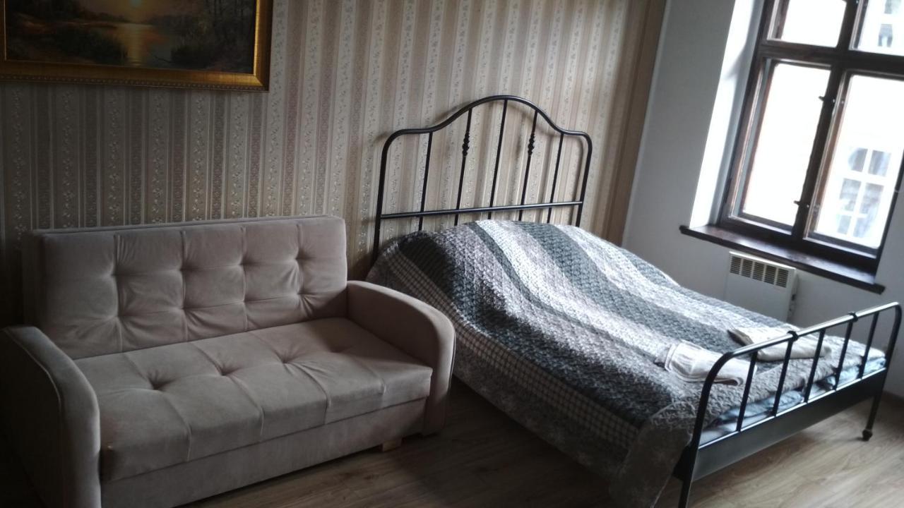 שווידניקה Centrum Apartament Sedziego מראה חיצוני תמונה