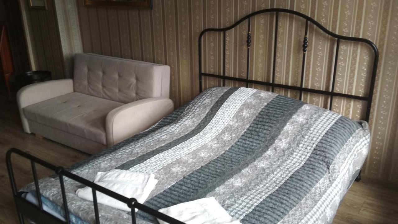 שווידניקה Centrum Apartament Sedziego מראה חיצוני תמונה